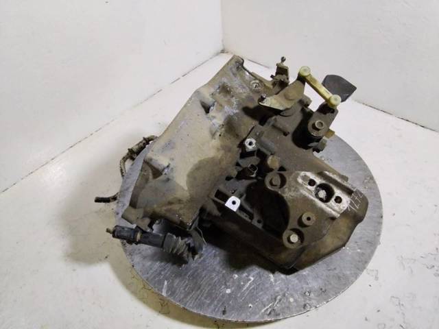 20CQ66 Peugeot/Citroen