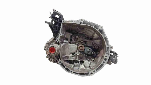 20CQ66 Peugeot/Citroen