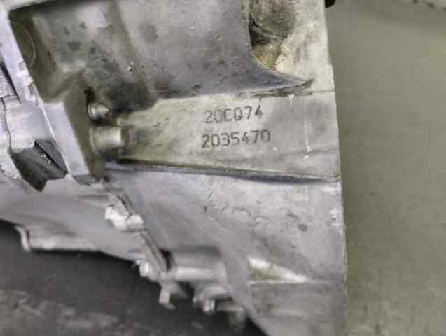 20CQ74 Peugeot/Citroen