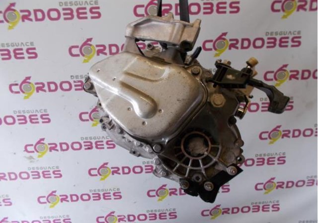20CQ74 Peugeot/Citroen
