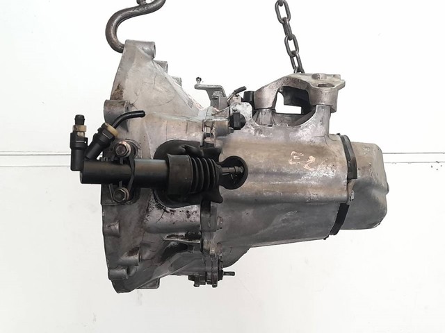 20CQ74 Peugeot/Citroen