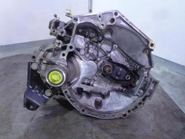 Caixa de Mudança montada (caixa mecânica de velocidades) 20CQ86 PEUGEOT