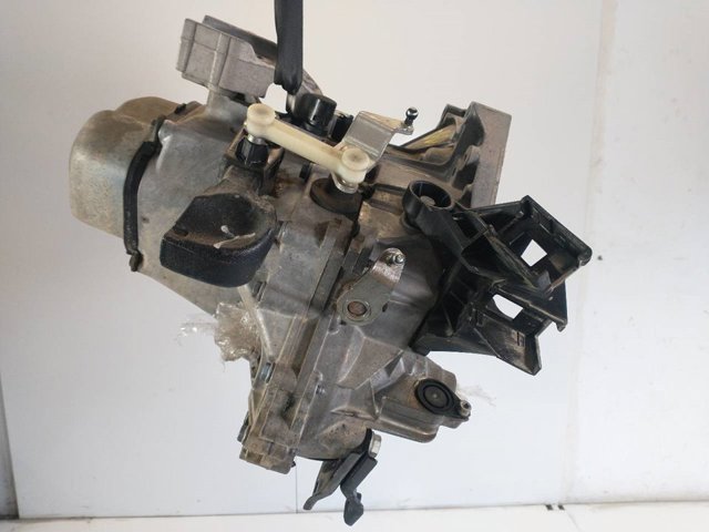 Caixa de Mudança montada (caixa mecânica de velocidades) 20CQ86 PEUGEOT