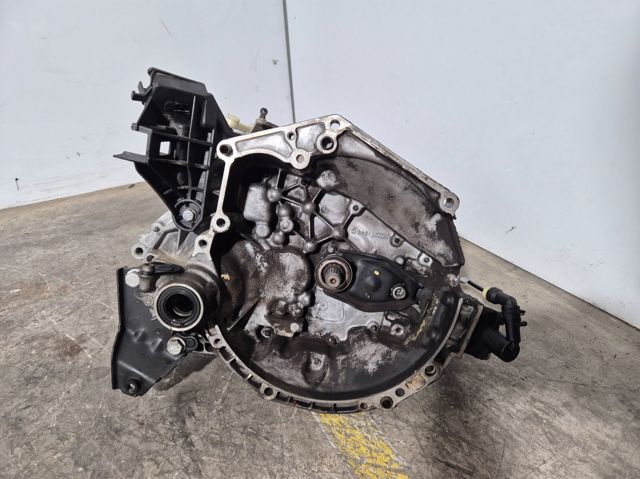 20CQ87 Peugeot/Citroen