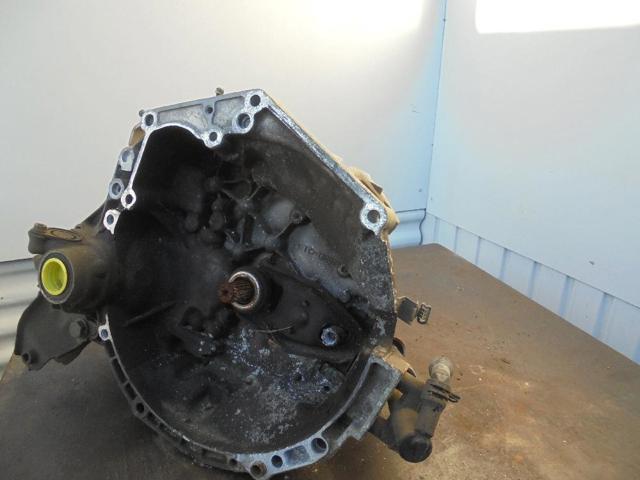 20CQ87 Peugeot/Citroen