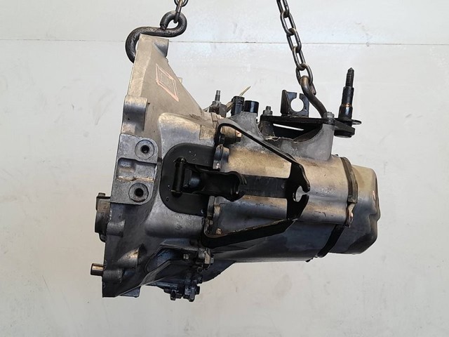 20CQ98 Peugeot/Citroen