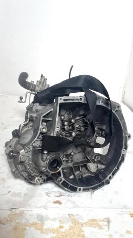 20CQ98 Peugeot/Citroen