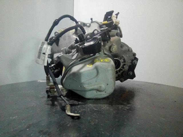 20CR15 Peugeot/Citroen