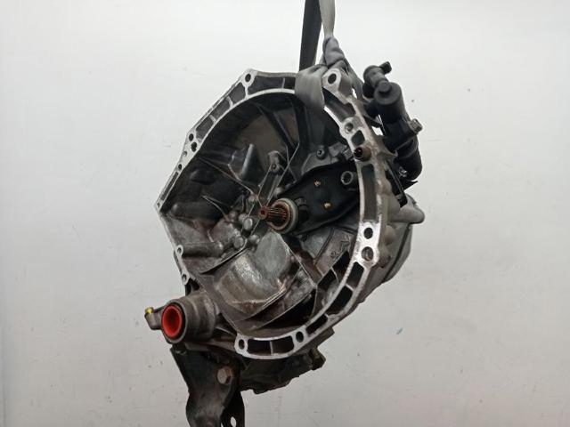 20CR15 Peugeot/Citroen