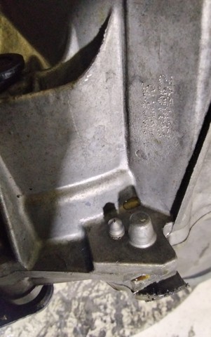 20CR15 Peugeot/Citroen