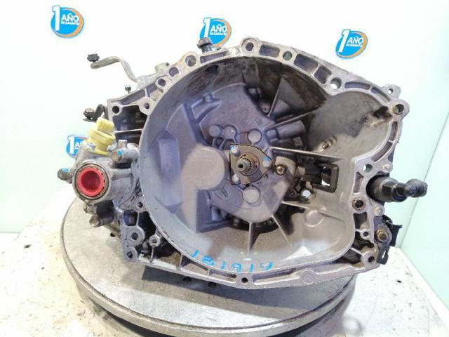 20DL11 Peugeot/Citroen