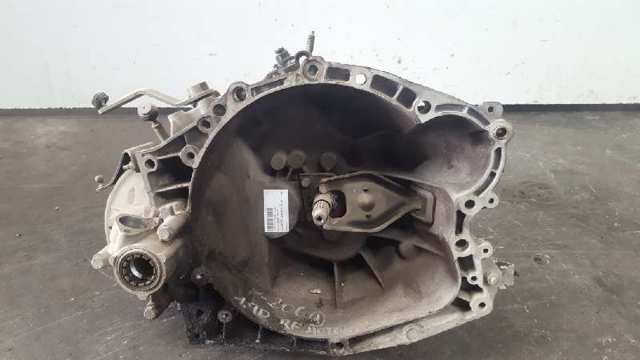 20DL22 Peugeot/Citroen