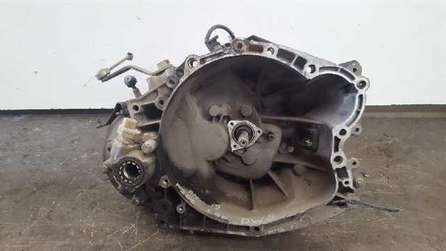 20DL22 Peugeot/Citroen