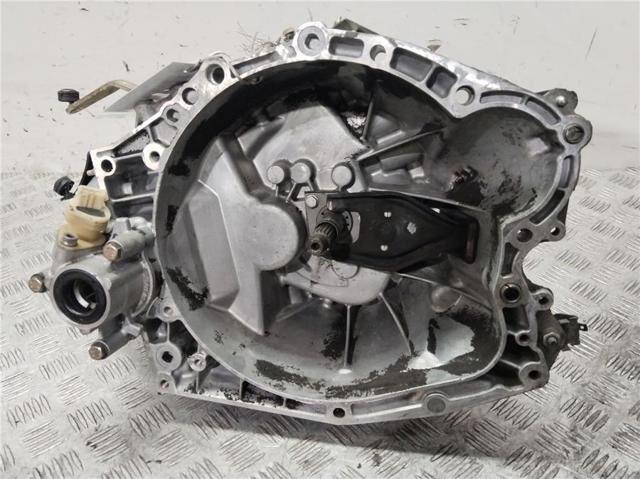 20DL22 Peugeot/Citroen