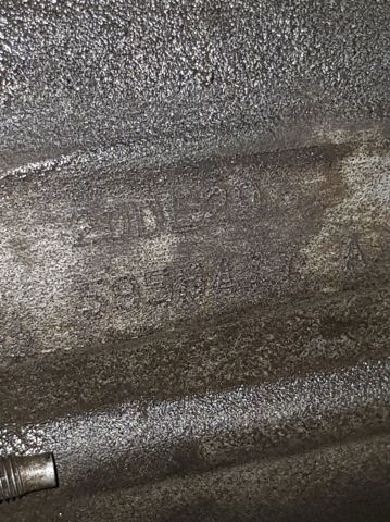 20DL29 Peugeot/Citroen