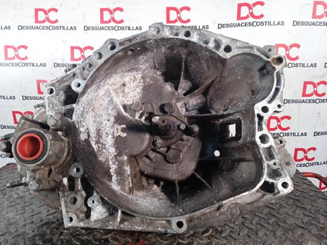 20DL29 Peugeot/Citroen