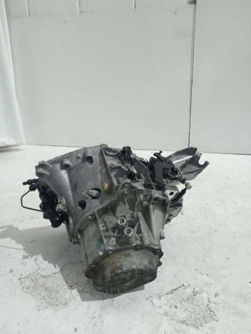 20DL30 Peugeot/Citroen