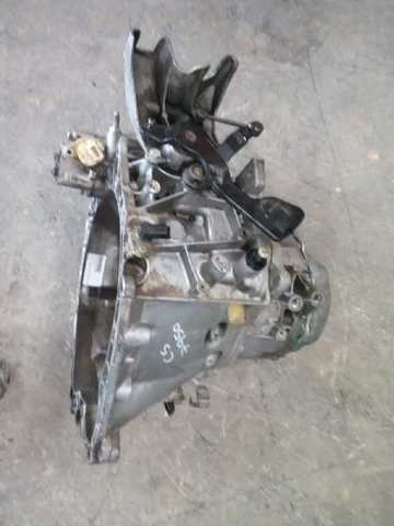 20DL30 Peugeot/Citroen
