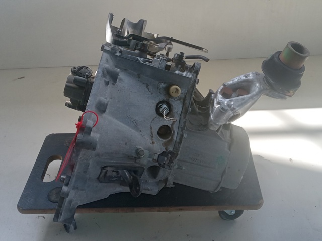 20DL30 Peugeot/Citroen
