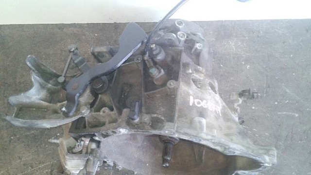 20DL30 Peugeot/Citroen