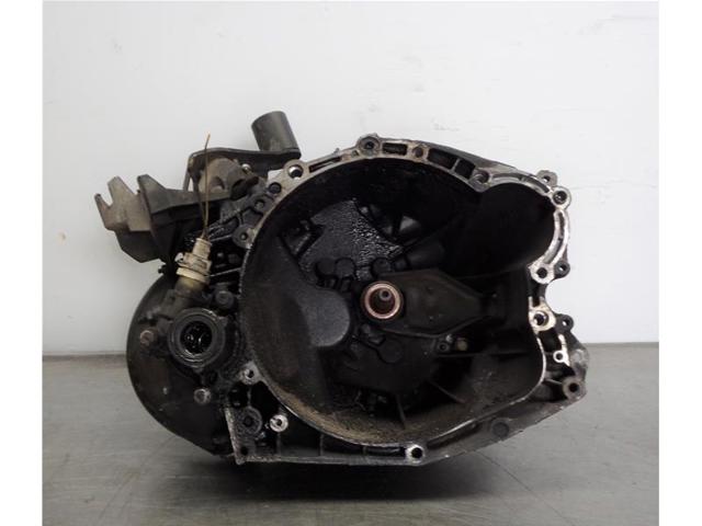 20DL33 Fiat/Alfa/Lancia