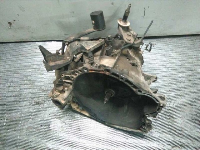 20DL33 Peugeot/Citroen