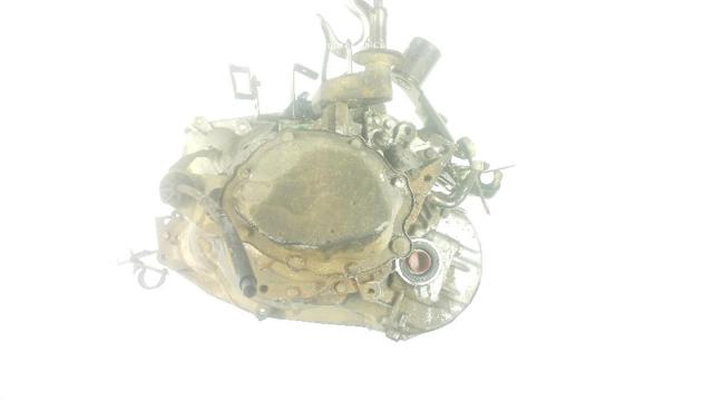 20DL33 Peugeot/Citroen