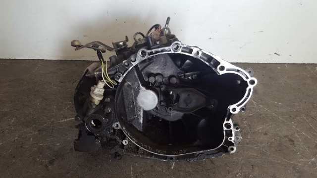 20DL41 Peugeot/Citroen