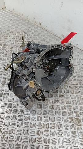20DL41 Peugeot/Citroen