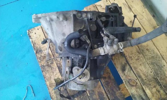 20DL42 Peugeot/Citroen
