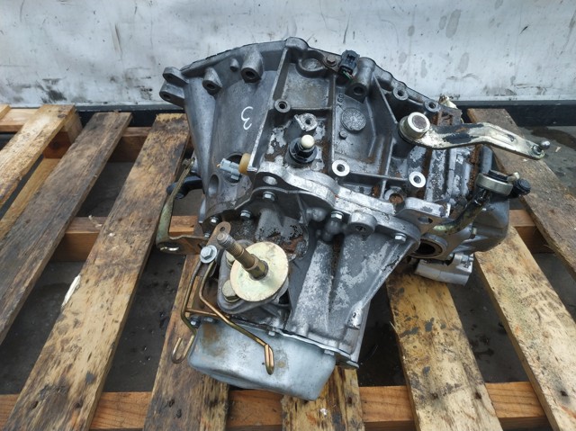 20DL42 Peugeot/Citroen