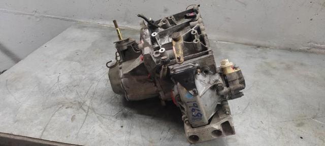 20DL42 Peugeot/Citroen