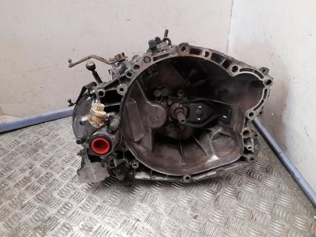 20DL42 Peugeot/Citroen