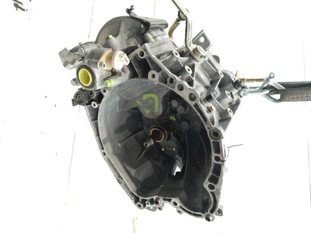 20DL42 Peugeot/Citroen