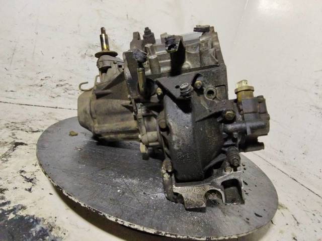 20DL42 Peugeot/Citroen