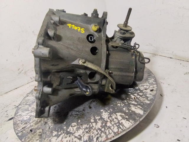 20DL42 Peugeot/Citroen