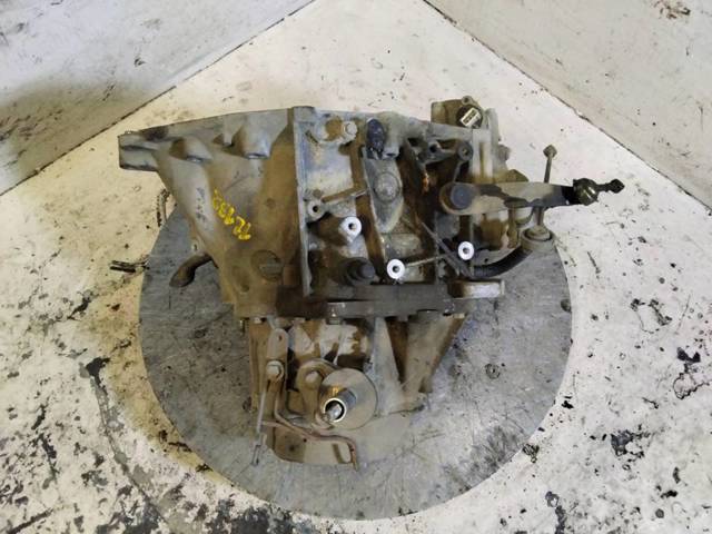 20DL42 Peugeot/Citroen
