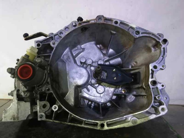 20DL42 Peugeot/Citroen