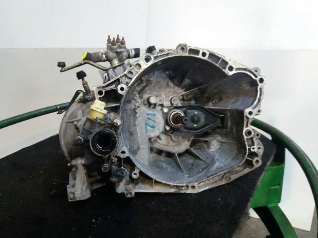 20DL42 Peugeot/Citroen