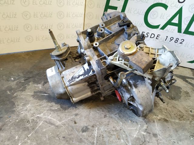 20DL50 Peugeot/Citroen