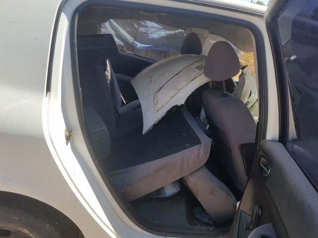 Caixa de Mudança montada (caixa mecânica de velocidades) 20DL50 PEUGEOT