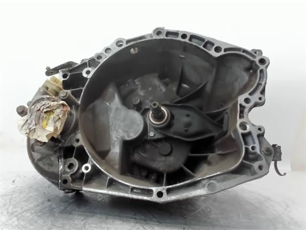 20DL52 Peugeot/Citroen