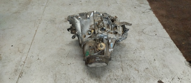 20DL52 Peugeot/Citroen