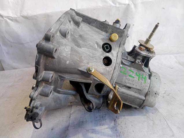 20DL52 Peugeot/Citroen