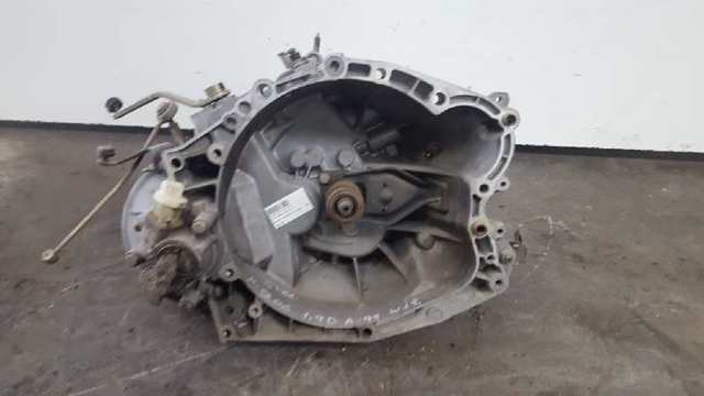 20DL52 Peugeot/Citroen