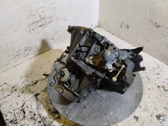 20DL64 Peugeot/Citroen
