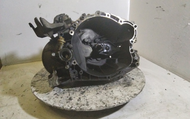 20DL65 Peugeot/Citroen