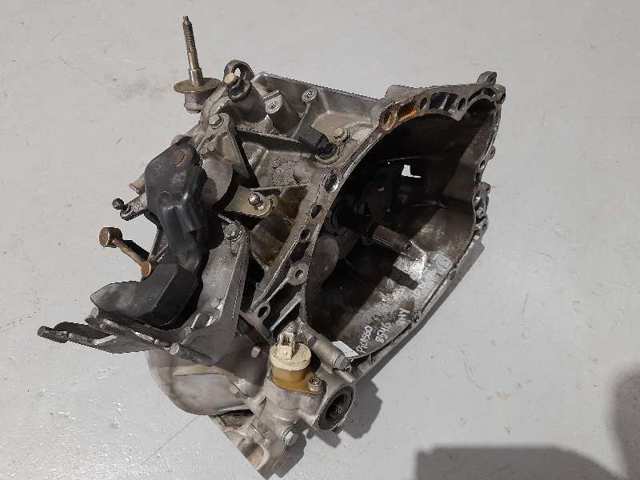 20DL65 Peugeot/Citroen