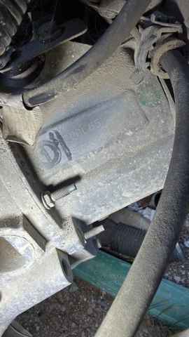 20DL65 Peugeot/Citroen