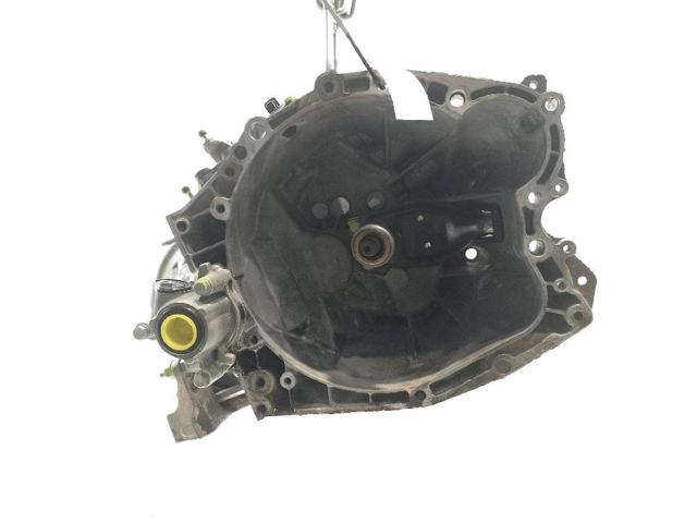20DL65 Peugeot/Citroen